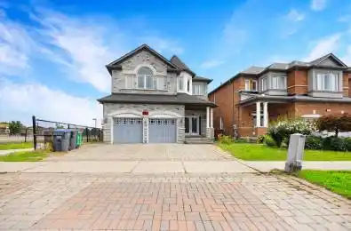 628 Twain Avenue Mississauga Ontario L5W 0A3