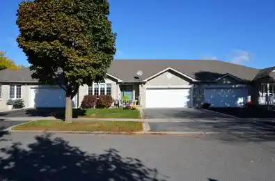 166 Ellesmeer Avenue Kingston Ontario K7P 3H6