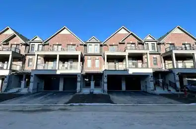 5945 Saigon Street Mississauga Ontario L5V 0E9