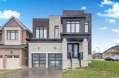 98 Markview Road Whitchurch-Stouffville Ontario L4A 4W3