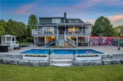 5 Dundee Avenue Wilmot Ontario N0B 2E0