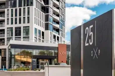 25 Wellington Street Unit# 3205 Kitchener Ontario N2G 0G5