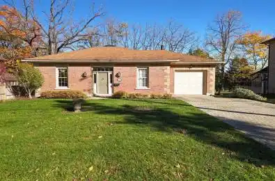 35 Ontario Street St. Marys Ontario N4X 1B1