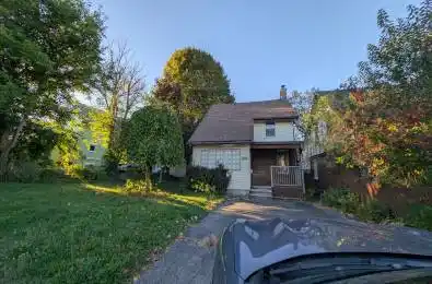 368 Victoria Street Kitchener Ontario N2M 3A5