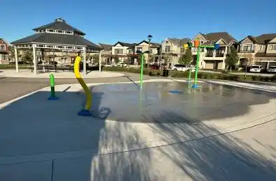 3130 Travertine Drive Oakville Ontario L6M 4L8