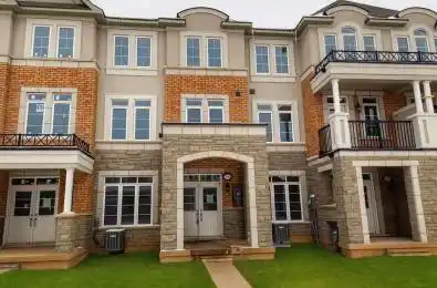 3092 Eberly Woods Drive Oakville Ontario L6M 0T7