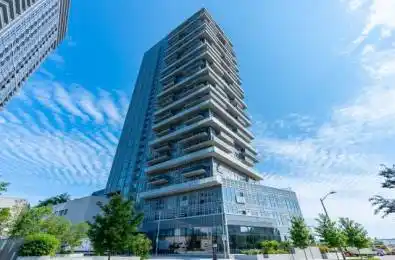 225 Village Green Square Unit# 903 Toronto E07 Ontario M1S 0N4
