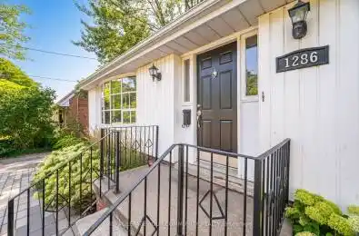 1286 Kipling Avenue Toronto W08 Ontario M9B 3N5