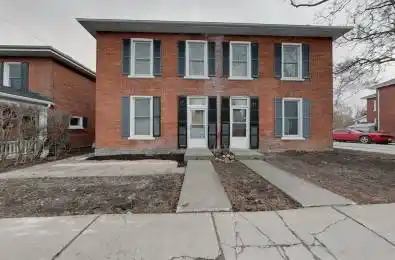 15 1/2 Forin Street Belleville Ontario K8N 2H7
