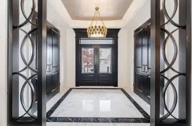 43 Wishing Well Crescent Caledon Ontario L7C 3R3