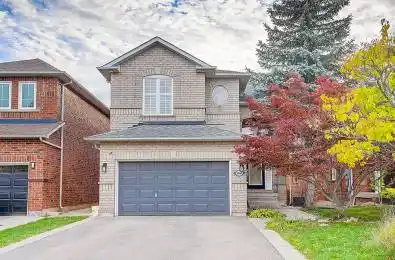 2066 Deer Park Road Oakville Ontario L6M 3V8