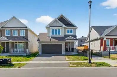 1257 Wheathill Street Kingston Ontario K7M 0H4