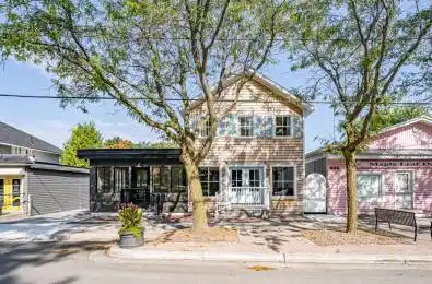 944 Lake Drive Georgina Ontario L0E 1L0