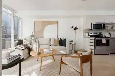 21 Nelson Street Unit# 501 Toronto C01 Ontario M5V 3H9