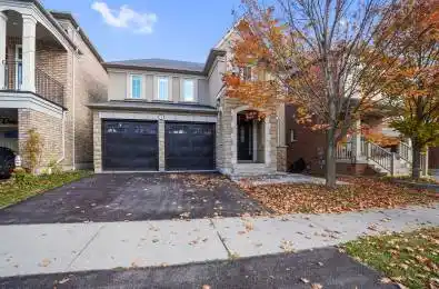 5 Oswell Drive Ajax Ontario L1Z 0J3