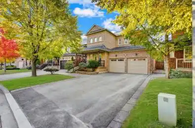 83 Marbella Road Vaughan Ontario L4H 1M3