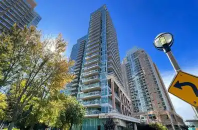 100 Western Battery Road Unit# 401 Toronto C01 Ontario M6K 3S2