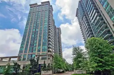 17 Anndale Drive Unit# 2215 Toronto C14 Ontario M2N 2W7