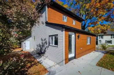 727 College Avenue Woodstock Ontario N4S 2C7