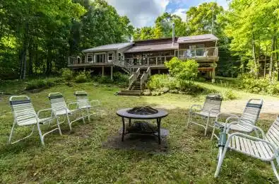 115 Sandwood Drive Ryerson Ontario P0A 1C0