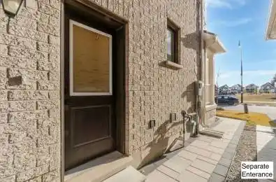 17 Kapikog Street Brampton Ontario L6Y 0E4