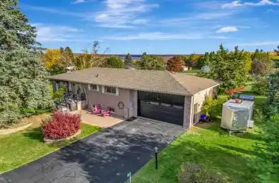 456 OLD SURREY Lane Kawartha Lakes Ontario K0M 1A0