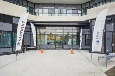 395 Dundas Street Unit# 507 Oakville Ontario L6M 5R8