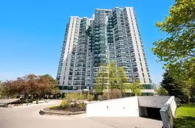 4450 Tucana Court Unit# 1008 Mississauga Ontario L5R 3R4