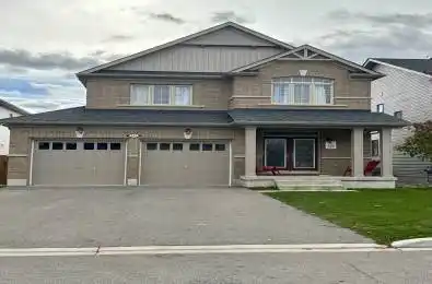 141 Harpin Way Centre Wellington Ontario N1M 0G9