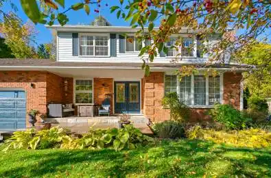 20 Parkhill Road Pelham Ontario L3C 1W3