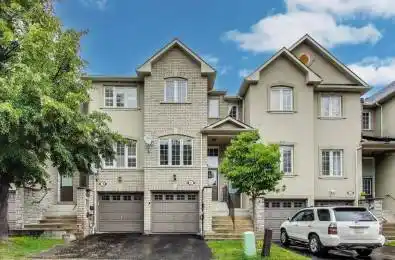 435 Hensall Circle Unit# 17 Mississauga Ontario L5A 4P1