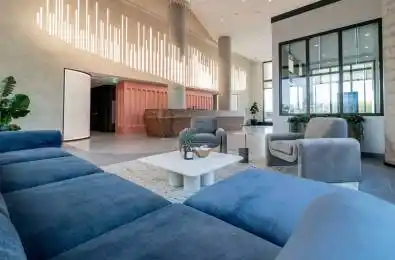 25 Wellington Street Unit# 2507 Kitchener Ontario N2G 0G5