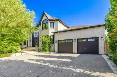 13 Bourdon Avenue Toronto W04 Ontario M6L 2Y7