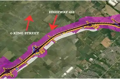 0 King Street Caledon Ontario L7C 3A8