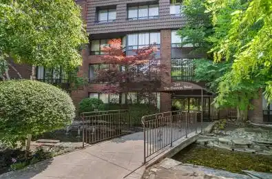 245 The Donway West N/A Unit# 402 Toronto C13 Ontario M3B 3M2