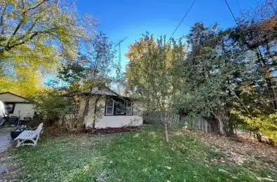 257 Cedarholme Avenue Georgina Ontario L4P 2W5
