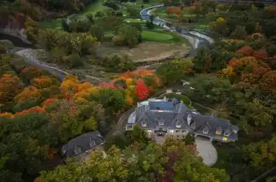 1343 Blythe Road Mississauga Ontario L5H 2C2