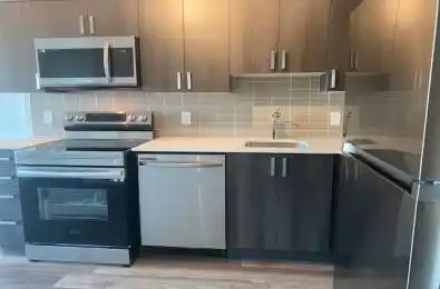 1480 Bayly Street Unit# 1410 Pickering Ontario L1W 0C2