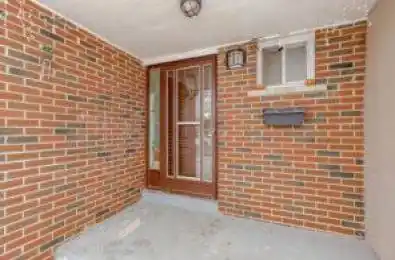 7406 Darcel Avenue Unit# Unit 1 Mississauga Ontario L4T 2X7