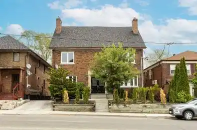 963 Avenue Road Unit# 9 Toronto C03 Ontario M5P 2K9