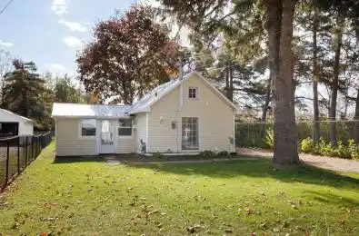 187 King Street Brock Ontario L0K 1A0