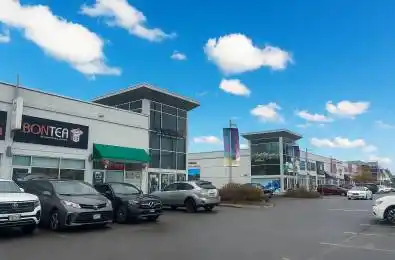 3272 Midland Avenue Unit# B117 Toronto E07 Ontario M1V 0C7