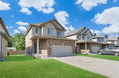 55 Laurent Avenue Welland Ontario L3B 0E2