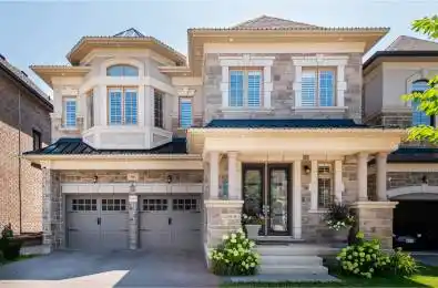 66 Merlin Street Oakville Ontario L6H 0Z4