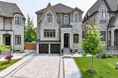 91 Fitzgerald Avenue Markham Ontario L3R 1R5