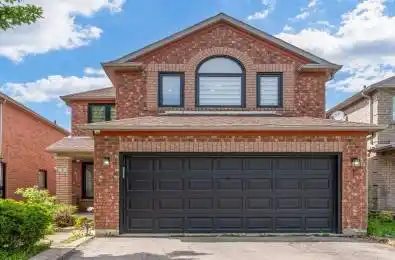 3 Forestgrove Circle Brampton Ontario L6Z 4T2