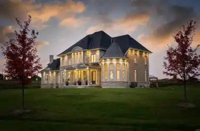 79 Amos Drive Caledon Ontario L7E 4L7