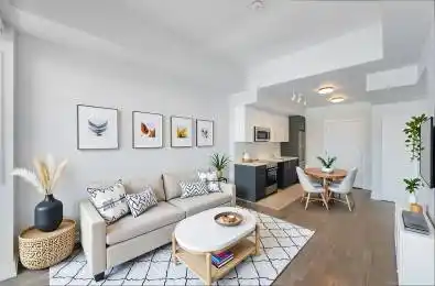 664 Spadina Avenue Unit# 1005 Toronto C01 Ontario M5S 2H7