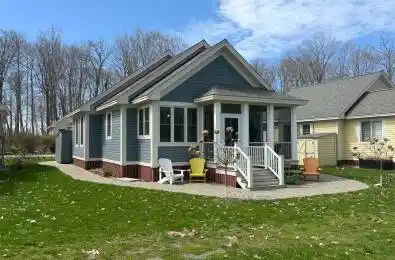 17 Hollow Lane Unit# 222 Prince Edward County Ontario K0K 1P0