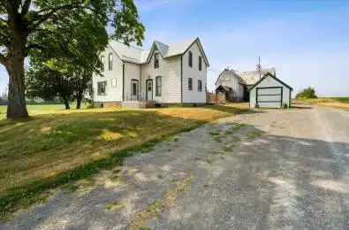 837 Casey Road Belleville Ontario K8N 4Z6